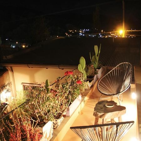 Santa Lucia Apartman Tilcara Kültér fotó