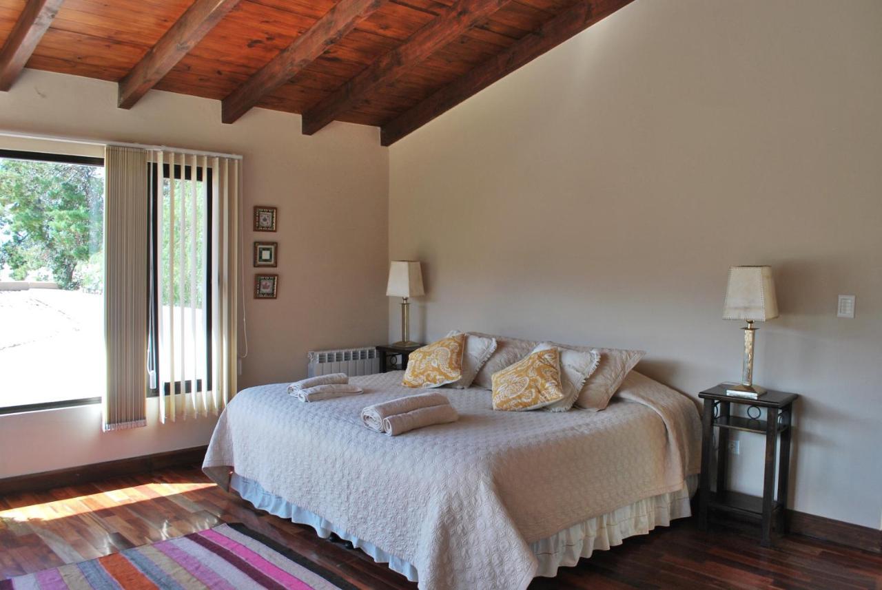 Santa Lucia Apartman Tilcara Kültér fotó